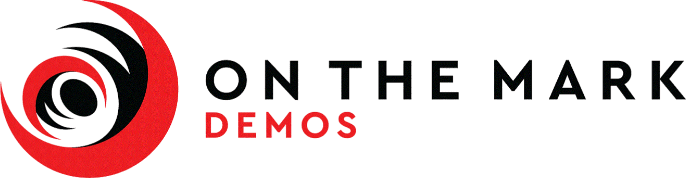 On The Mark Demos